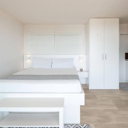 Athens Riviera Bay View Suite By The Olon Ngoại thất bức ảnh