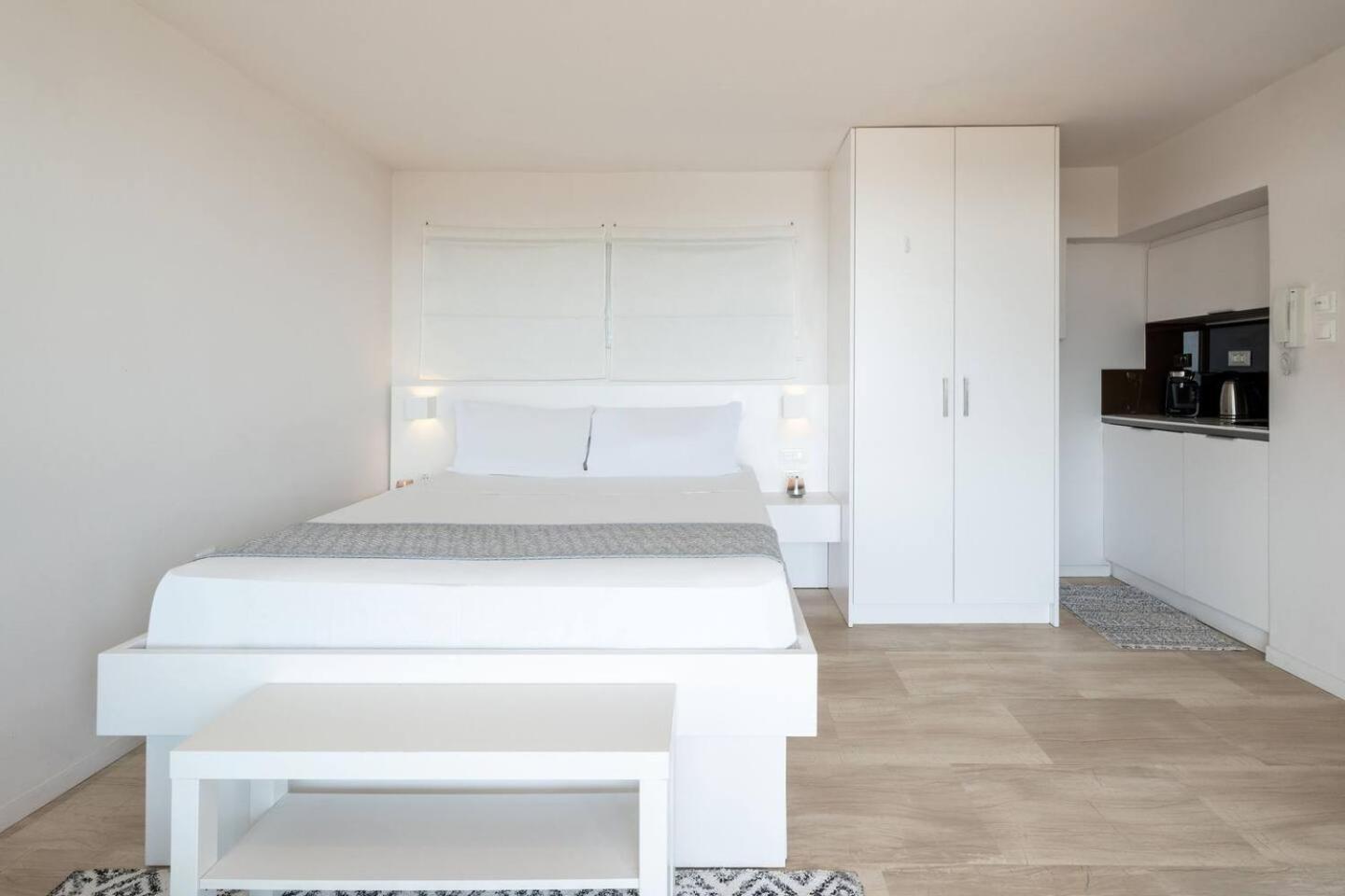 Athens Riviera Bay View Suite By The Olon Ngoại thất bức ảnh