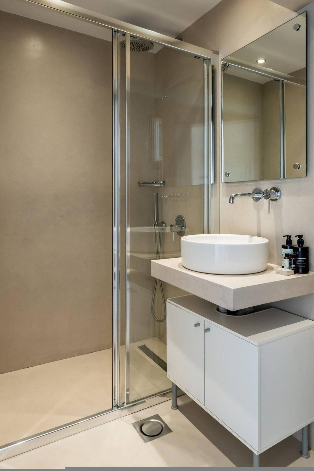 Athens Riviera Bay View Suite By The Olon Ngoại thất bức ảnh